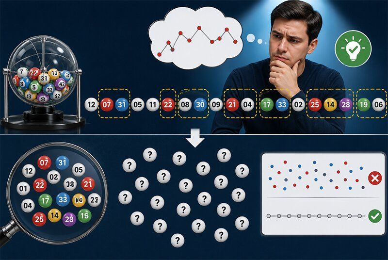 Clustering Illusion